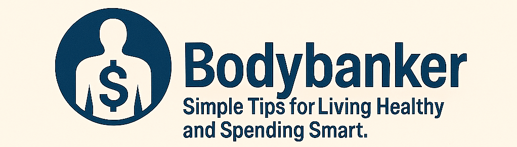 Bodybanker